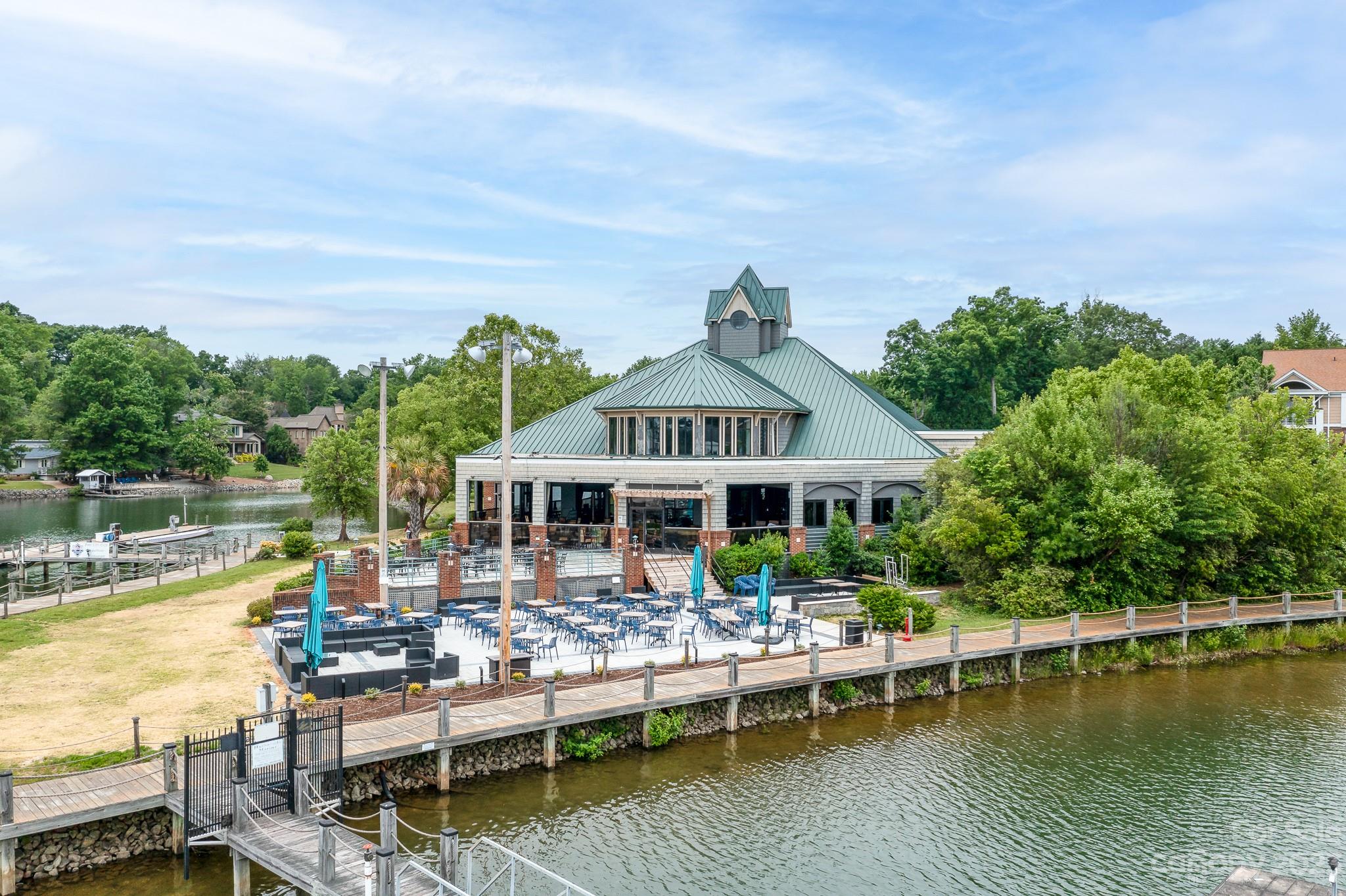 Harborside - Residential