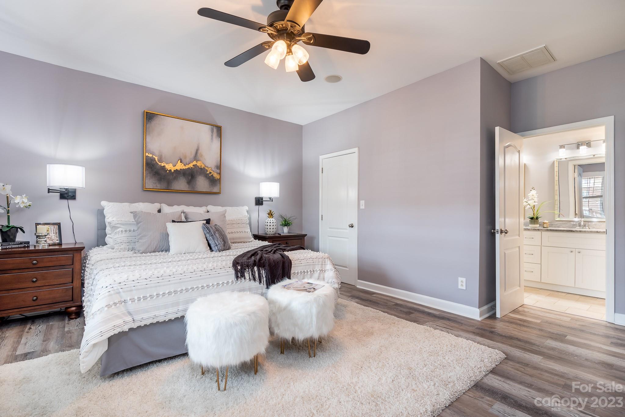 Harborside - Residential