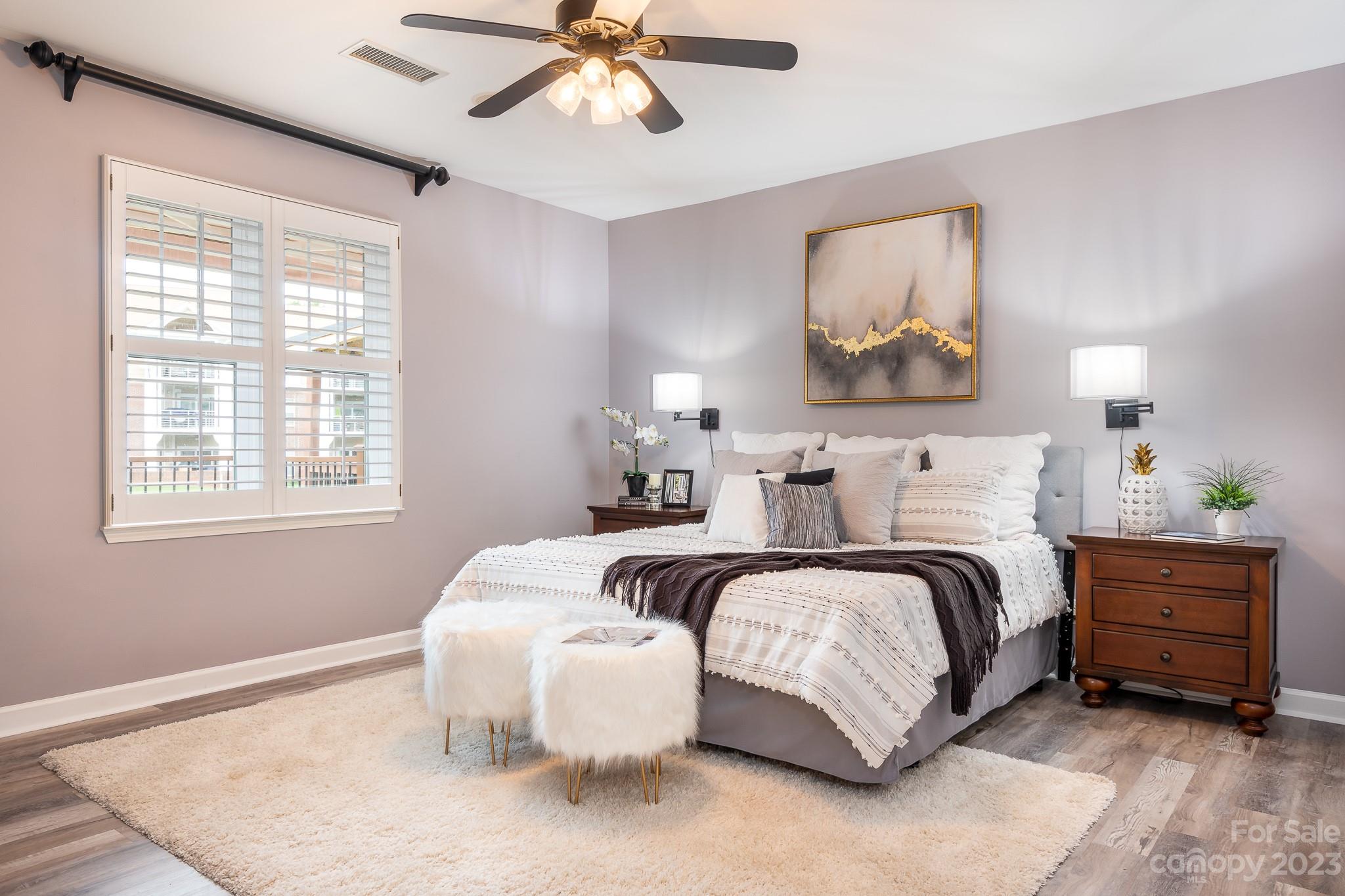 Harborside - Residential