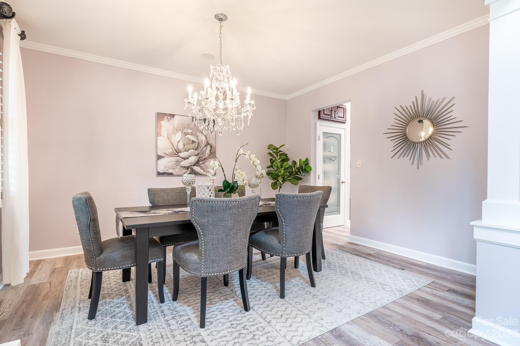 Harborside - Residential