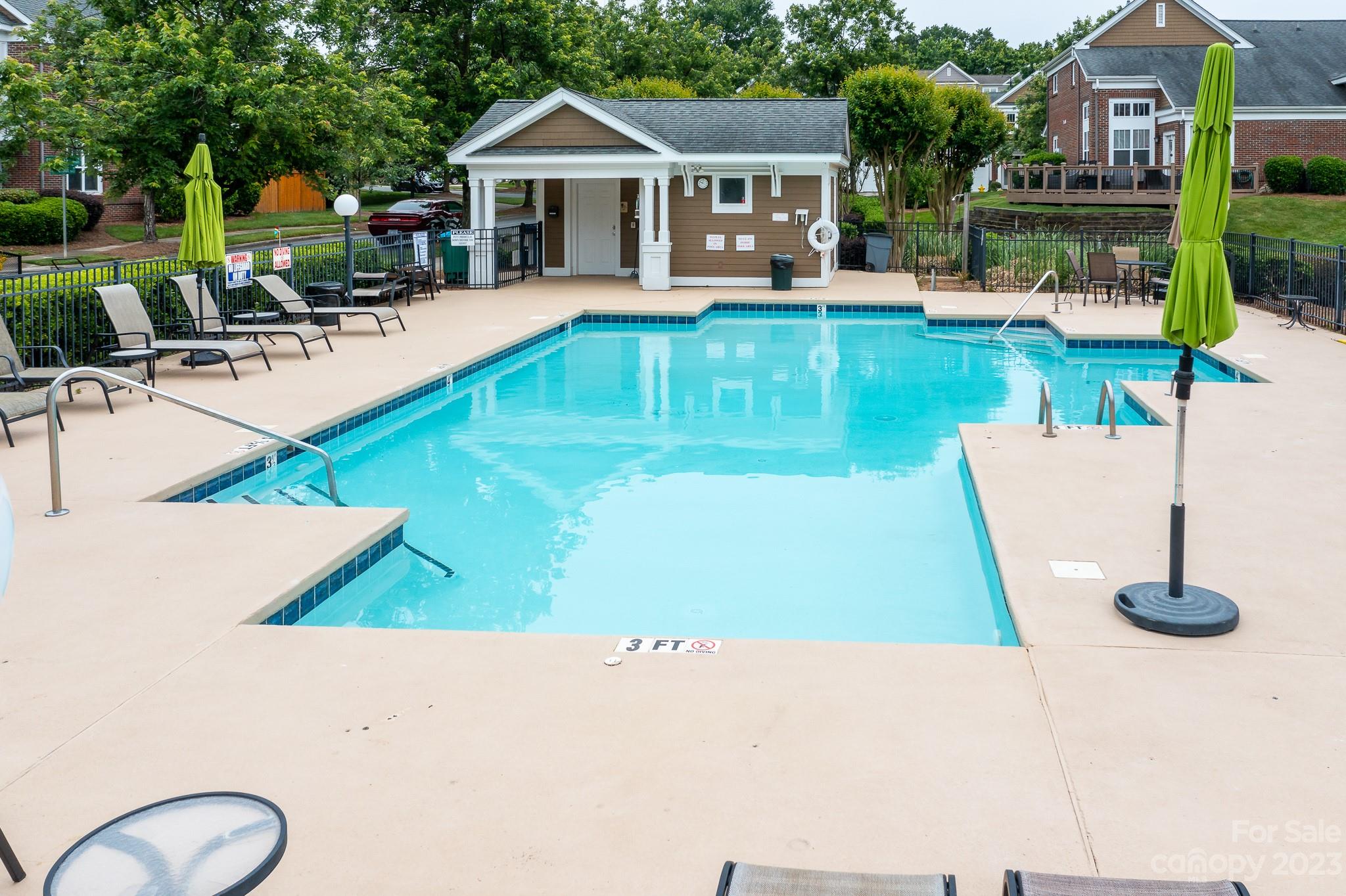 Harborside - Residential