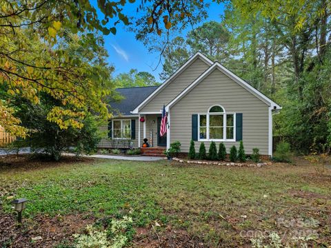 Photo of 327 Rehobeth Road, Waxhaw, NC 28173 (MLS # 4310431)