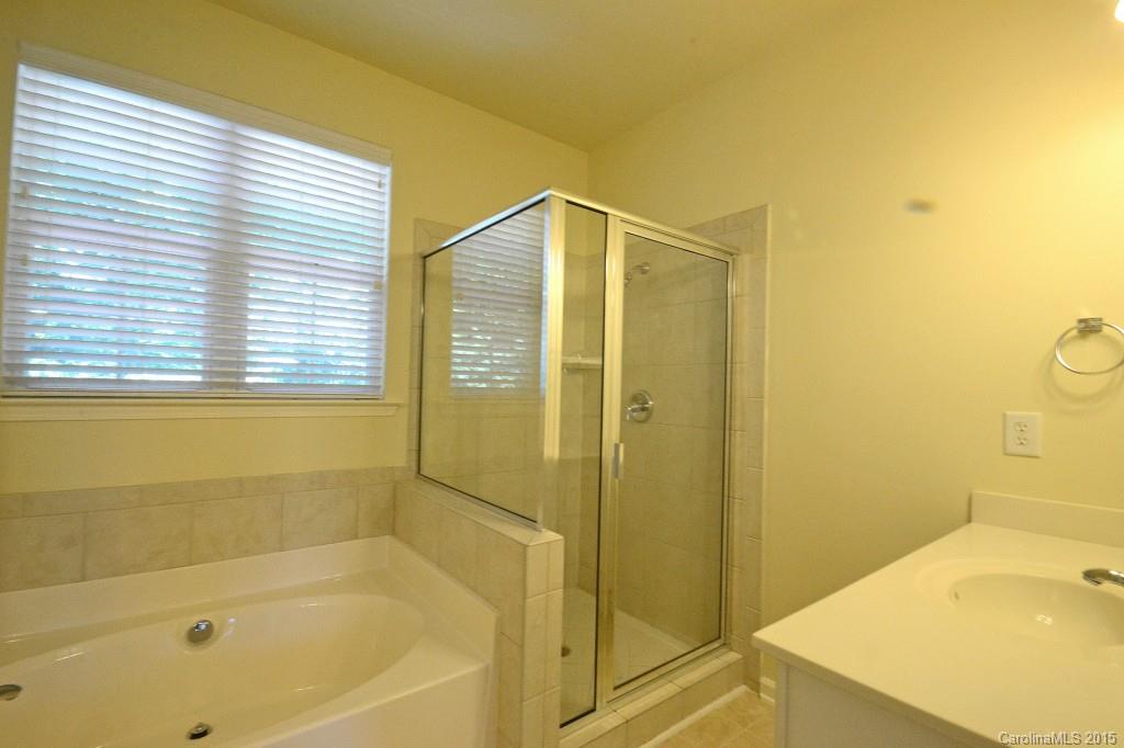 Regent Park - Residential