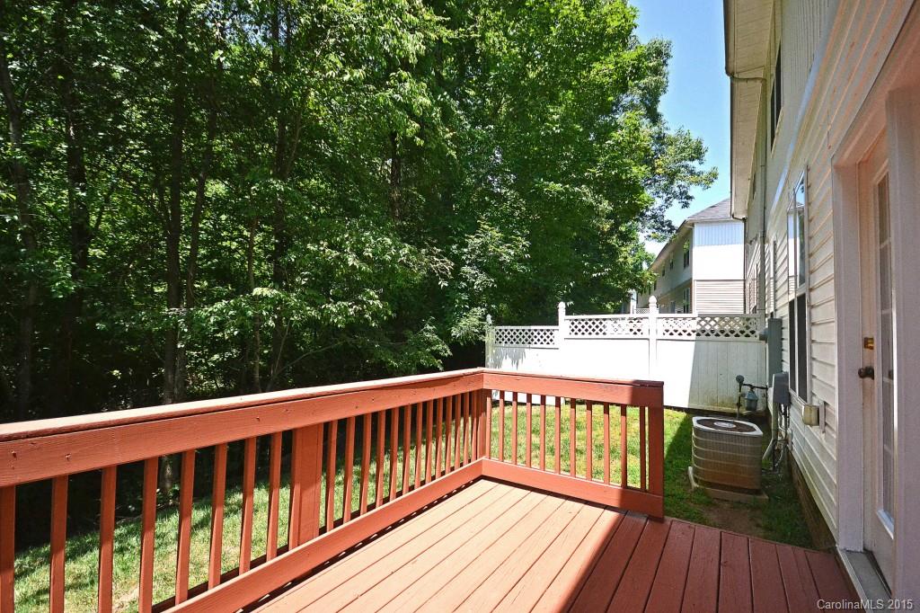 Regent Park - Residential