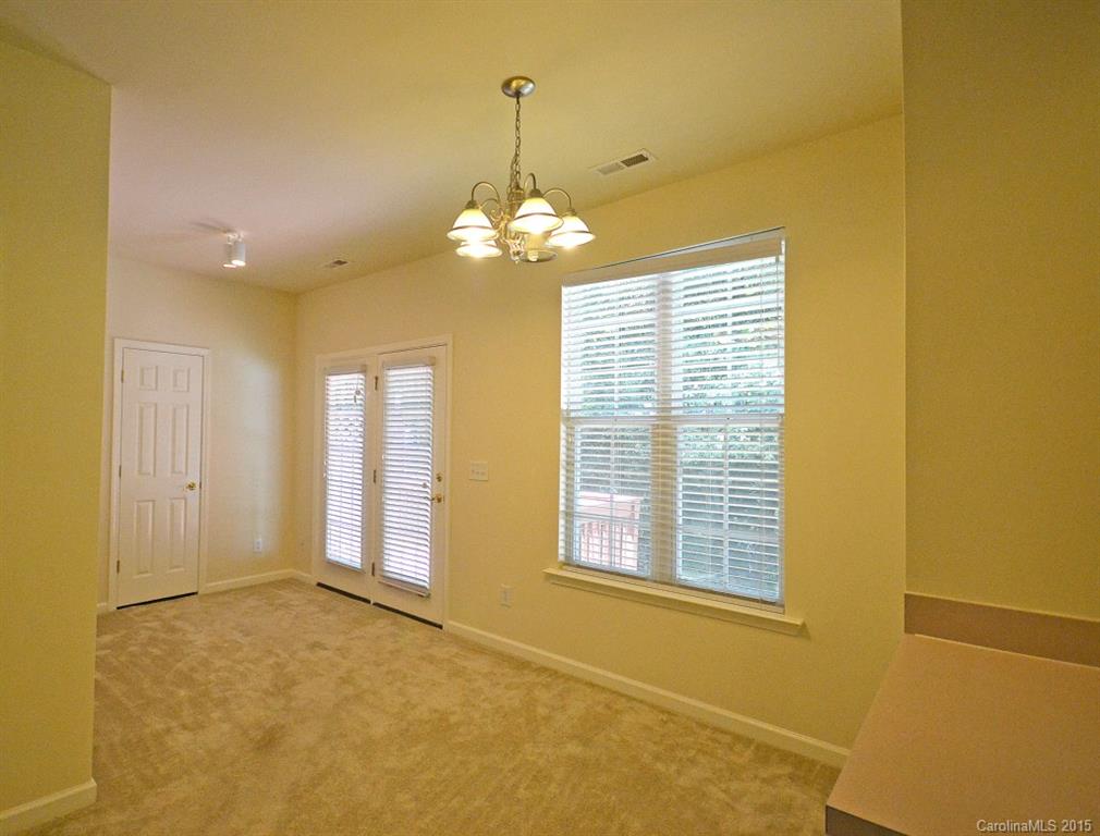 Regent Park - Residential