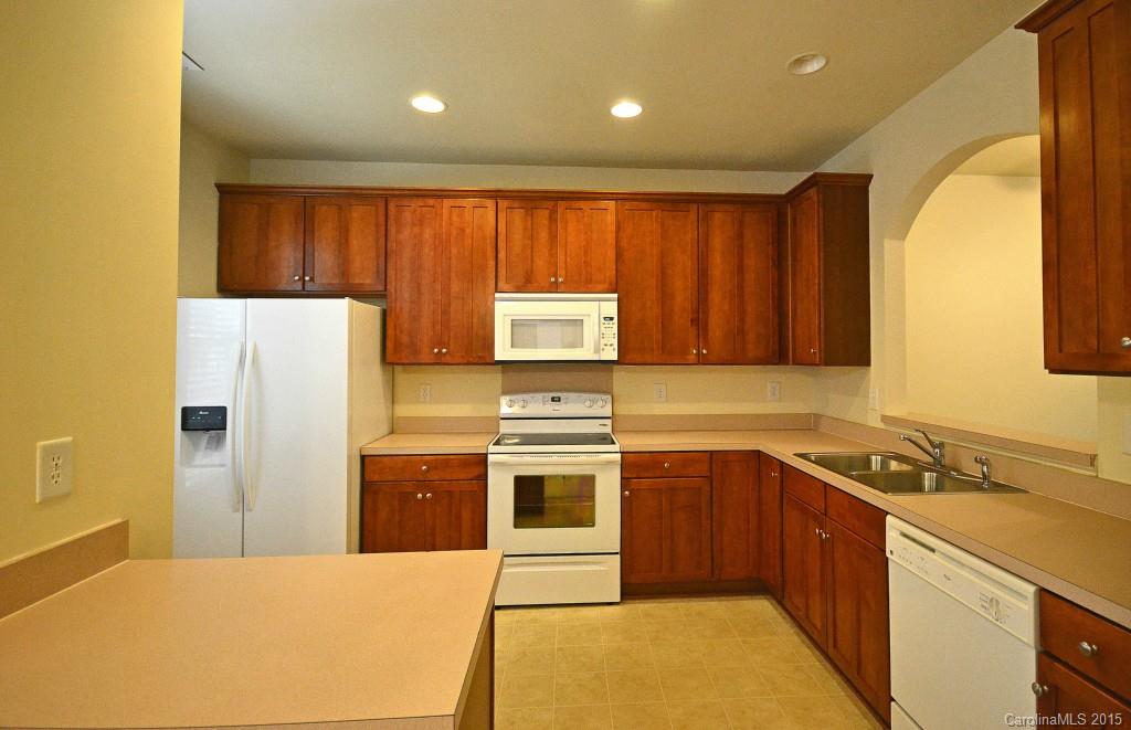 Regent Park - Residential