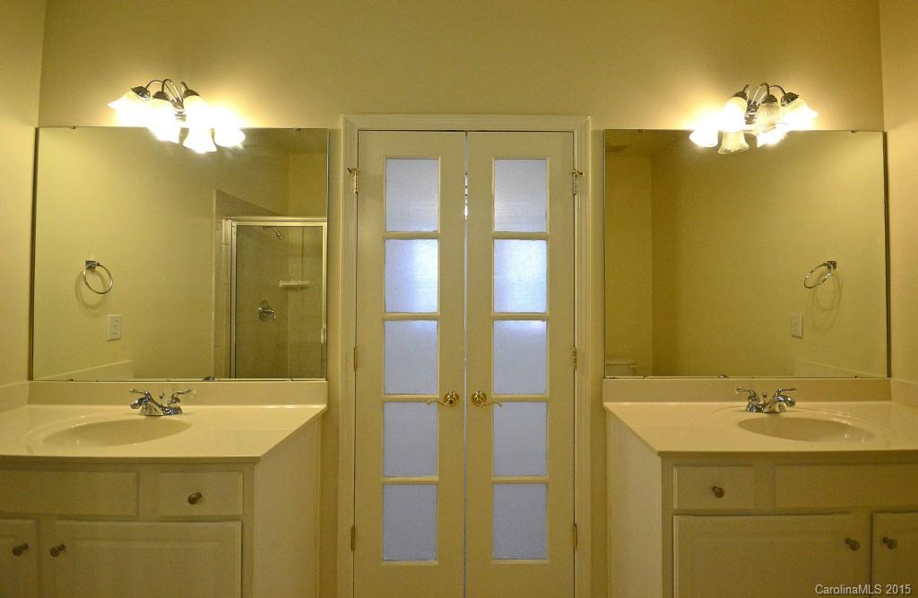 Regent Park - Residential