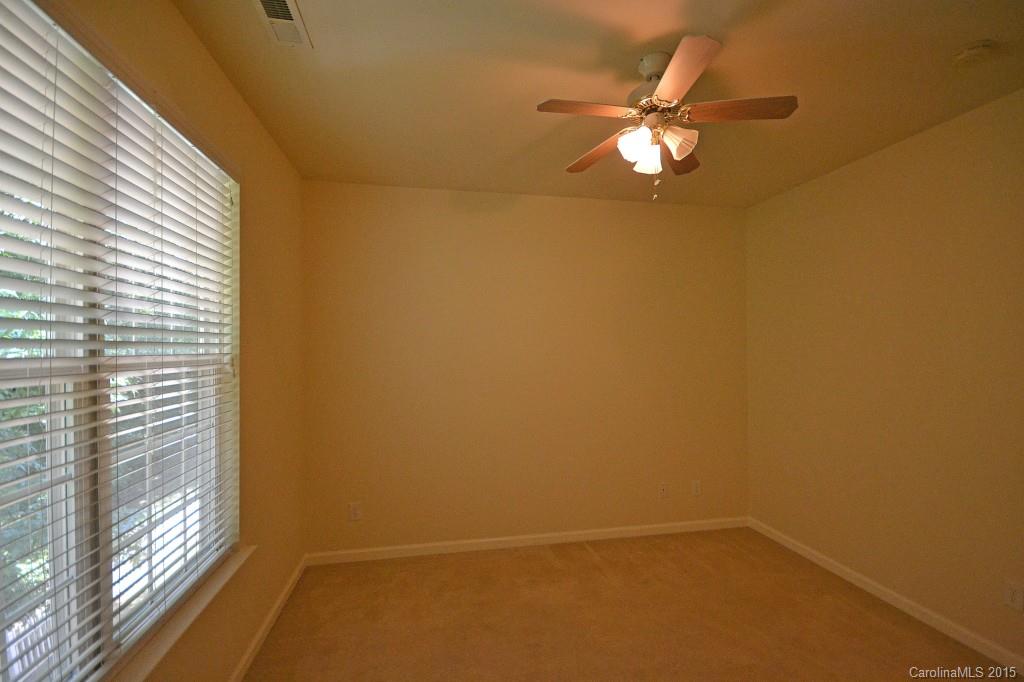 Regent Park - Residential