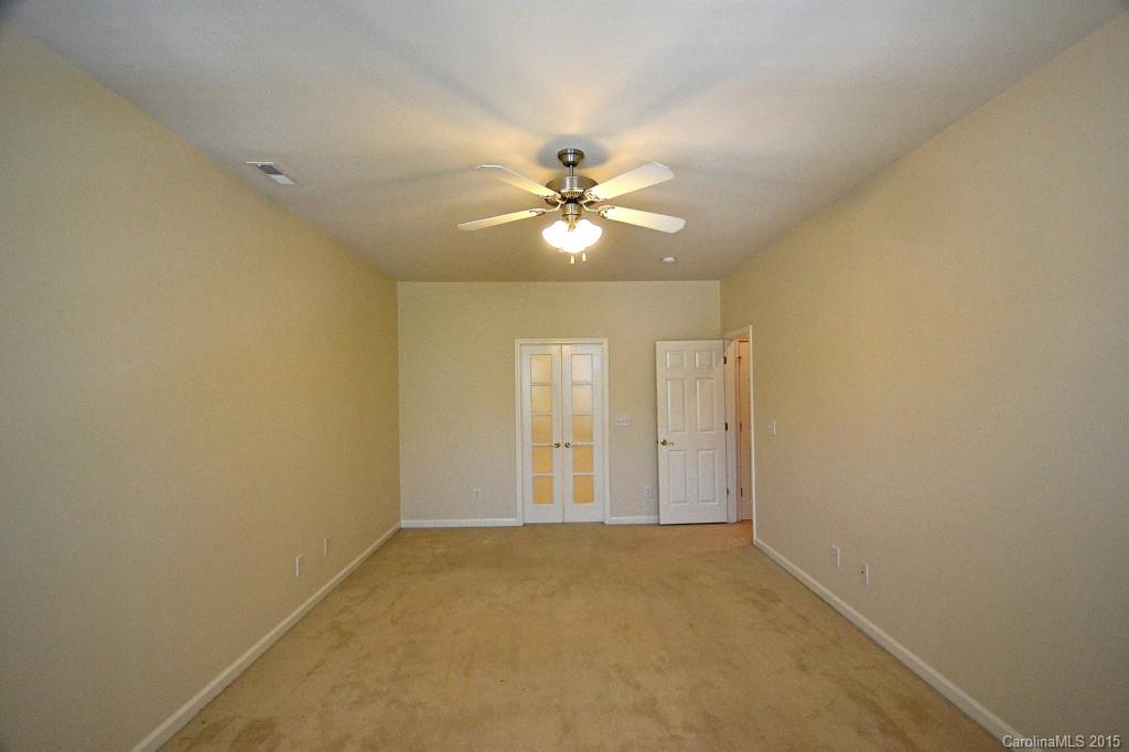 Regent Park - Residential