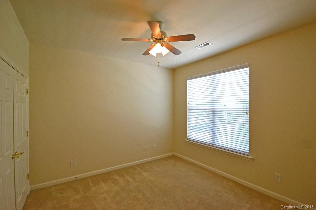 Regent Park - Residential