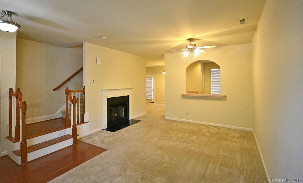 Regent Park - Residential