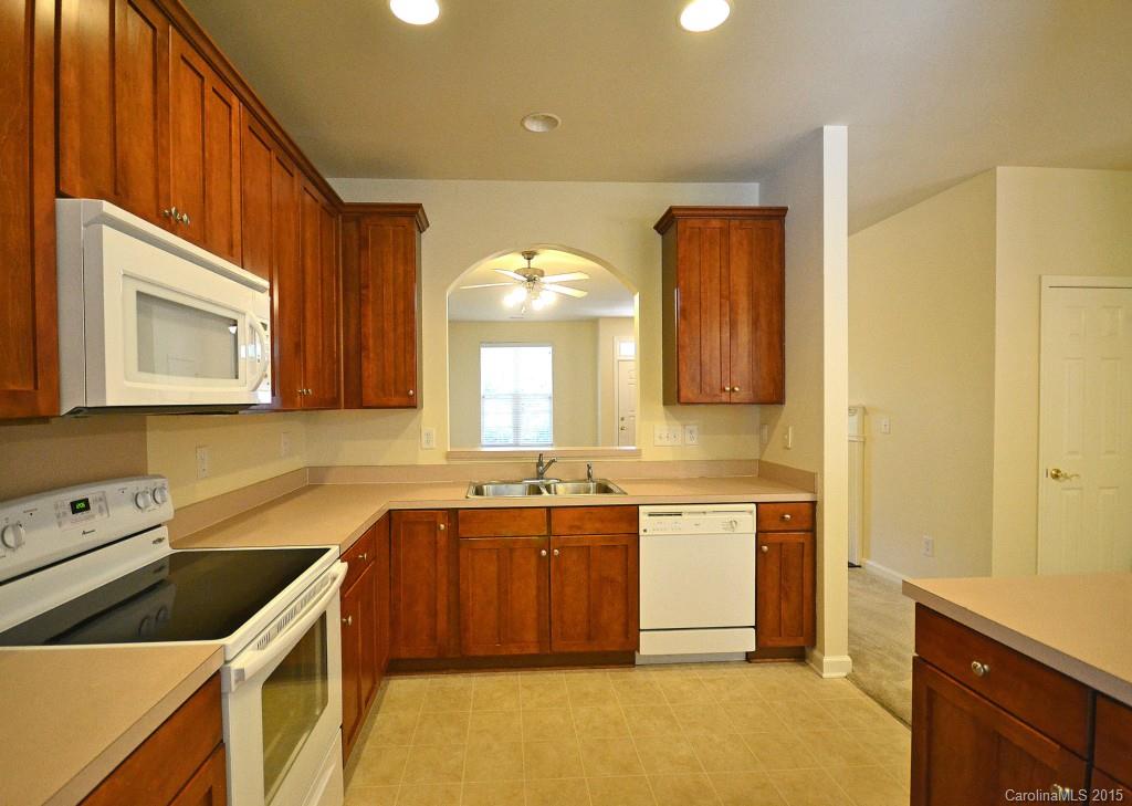 Regent Park - Residential