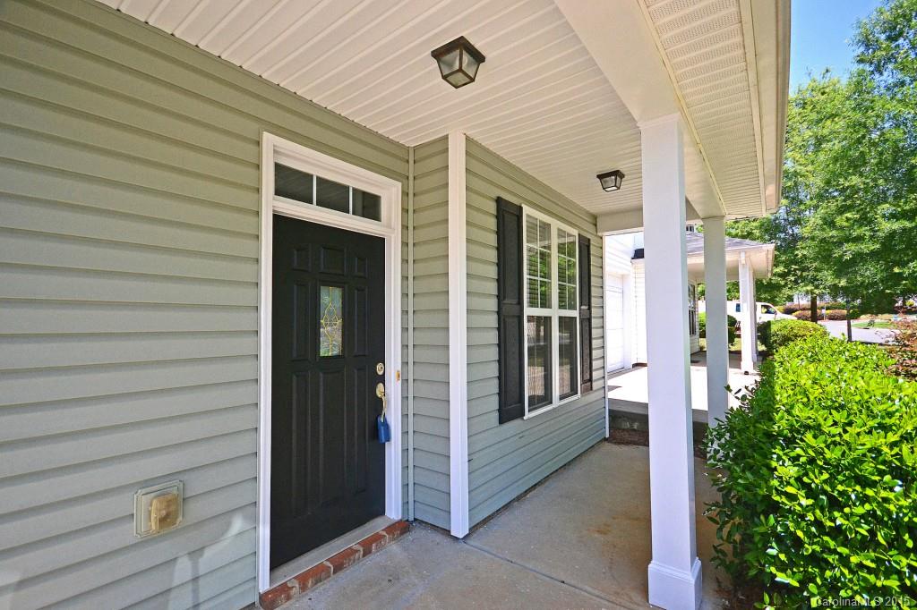 Regent Park - Residential