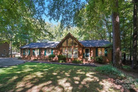 Photo of 3618 Griffith Road, Monroe, NC 28112 (MLS # 4297758)