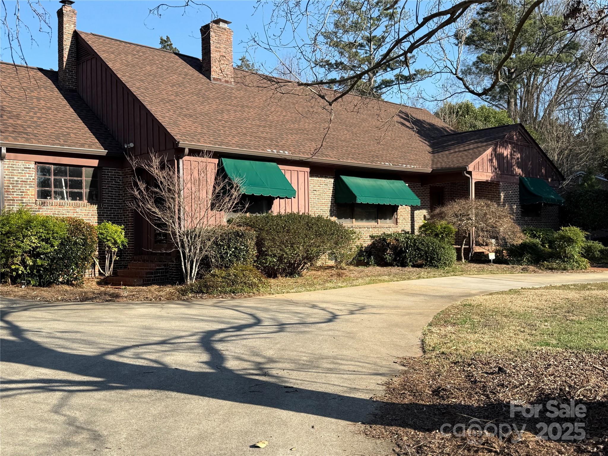 Cherry Broad Acres - Residential