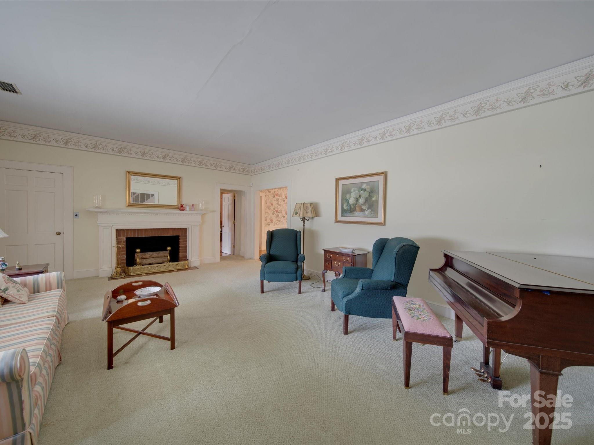 Cherry Broad Acres - Residential