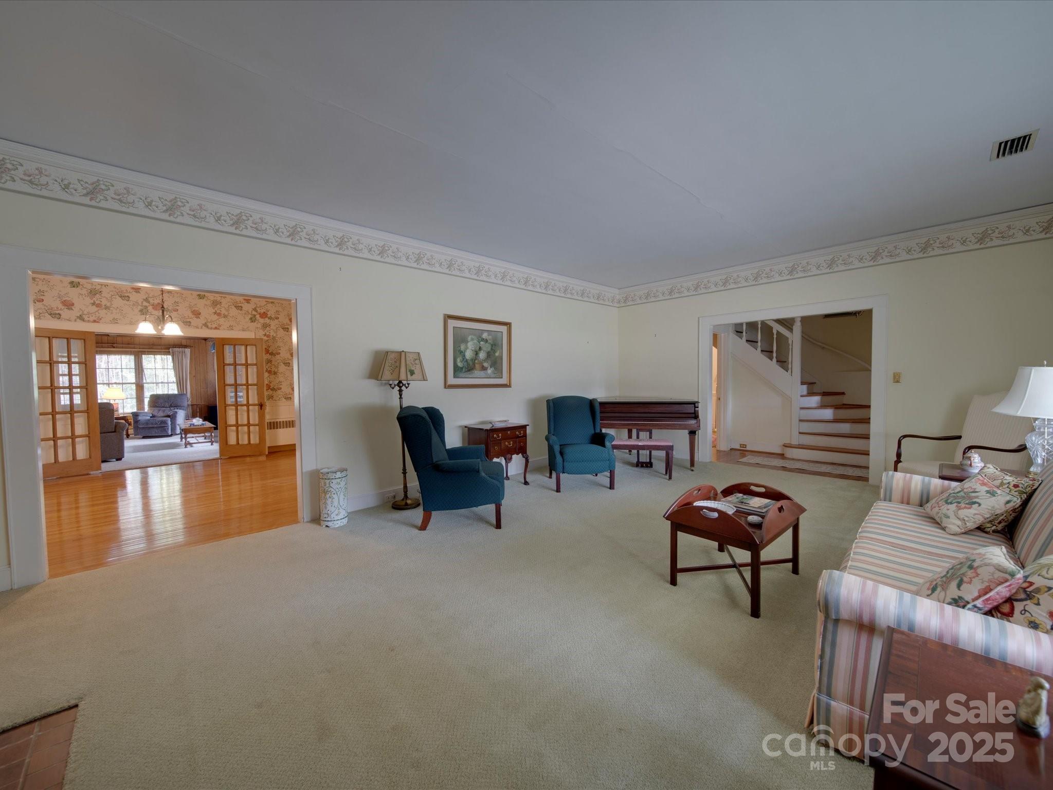 Cherry Broad Acres - Residential