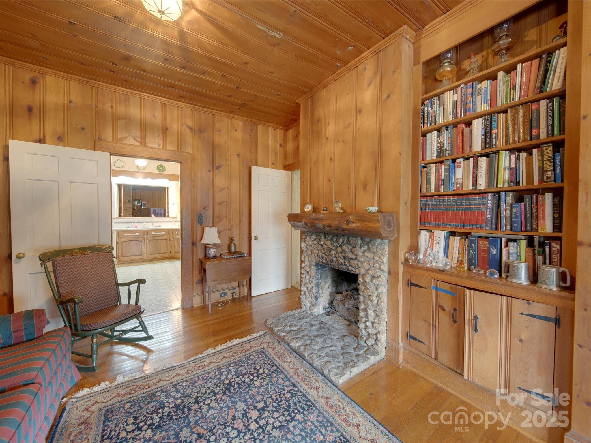 Cherry Broad Acres - Residential