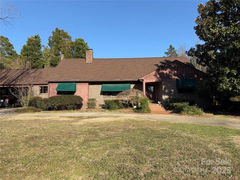 A home in Rock Hill