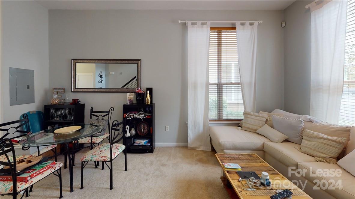 The Arts District - Residential Lease