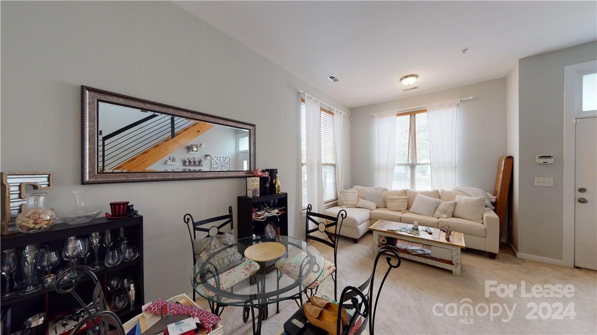 The Arts District - Residential Lease