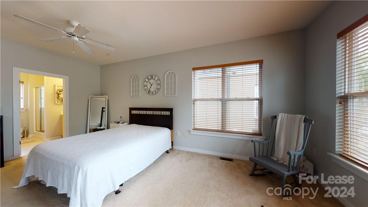 The Arts District - Residential Lease