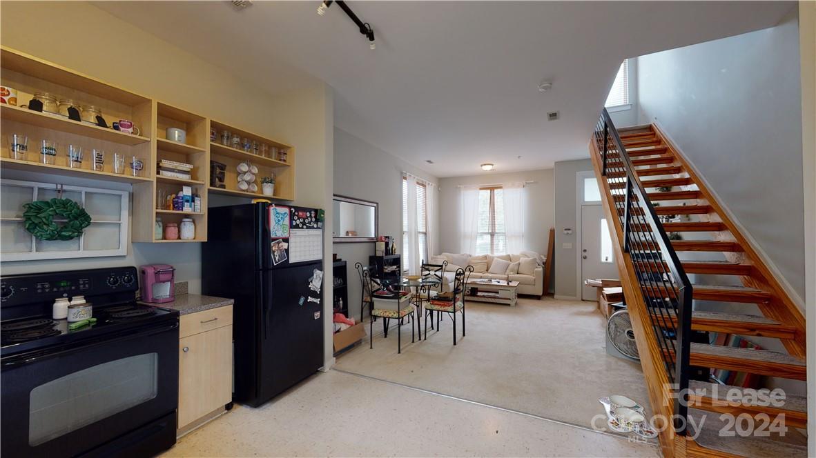 The Arts District - Residential Lease