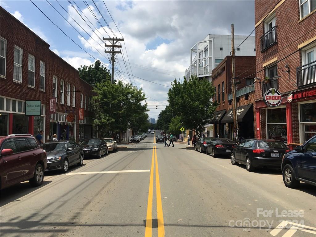 The Arts District - Residential Lease