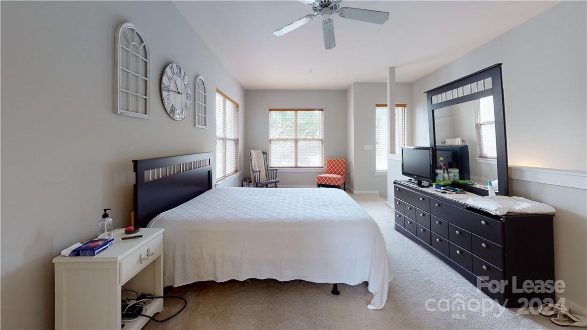 The Arts District - Residential Lease