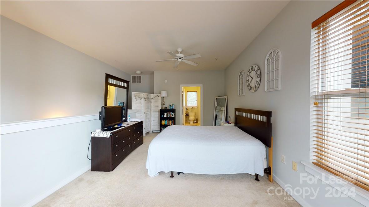 The Arts District - Residential Lease