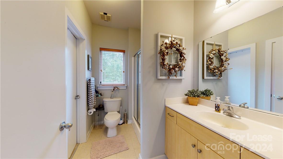 The Arts District - Residential Lease