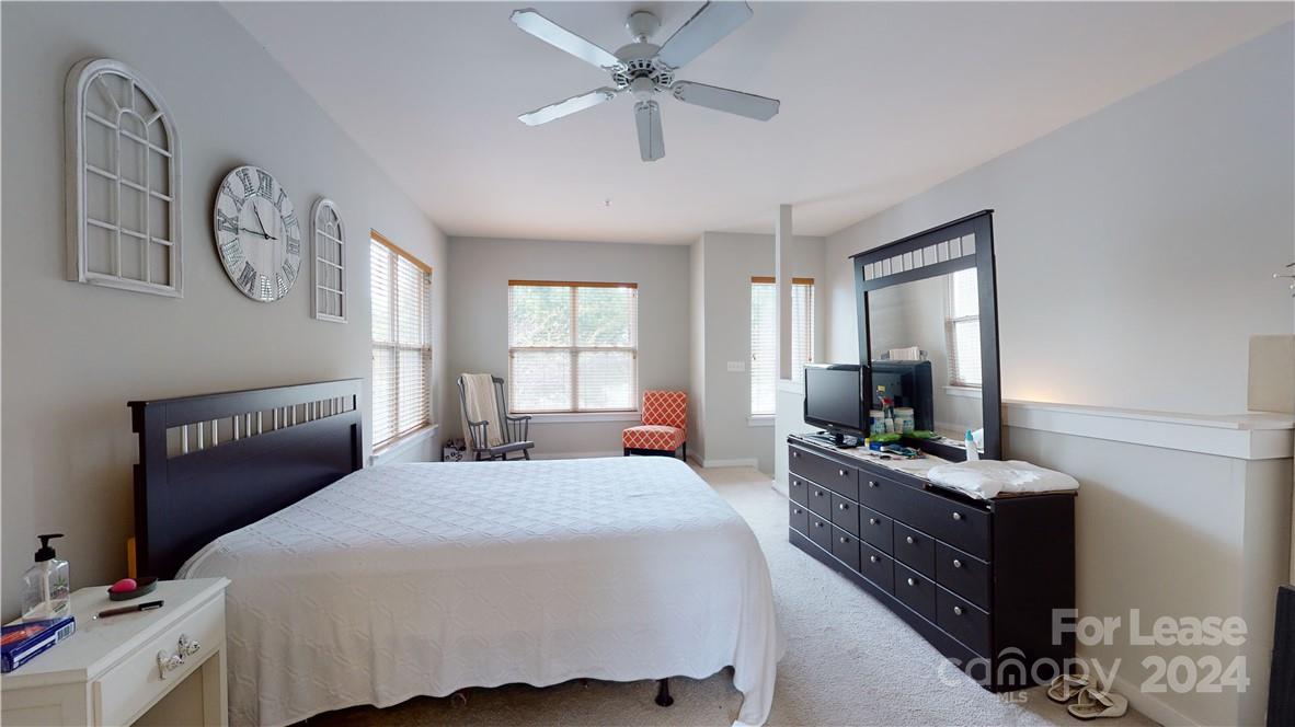 The Arts District - Residential Lease