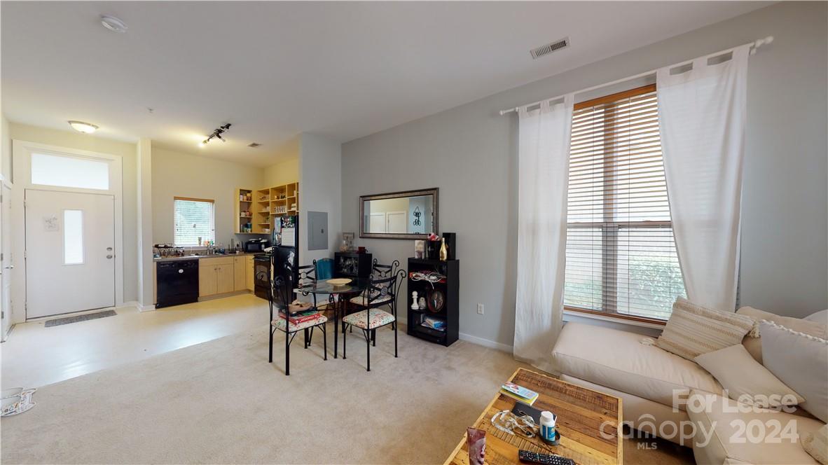 The Arts District - Residential Lease