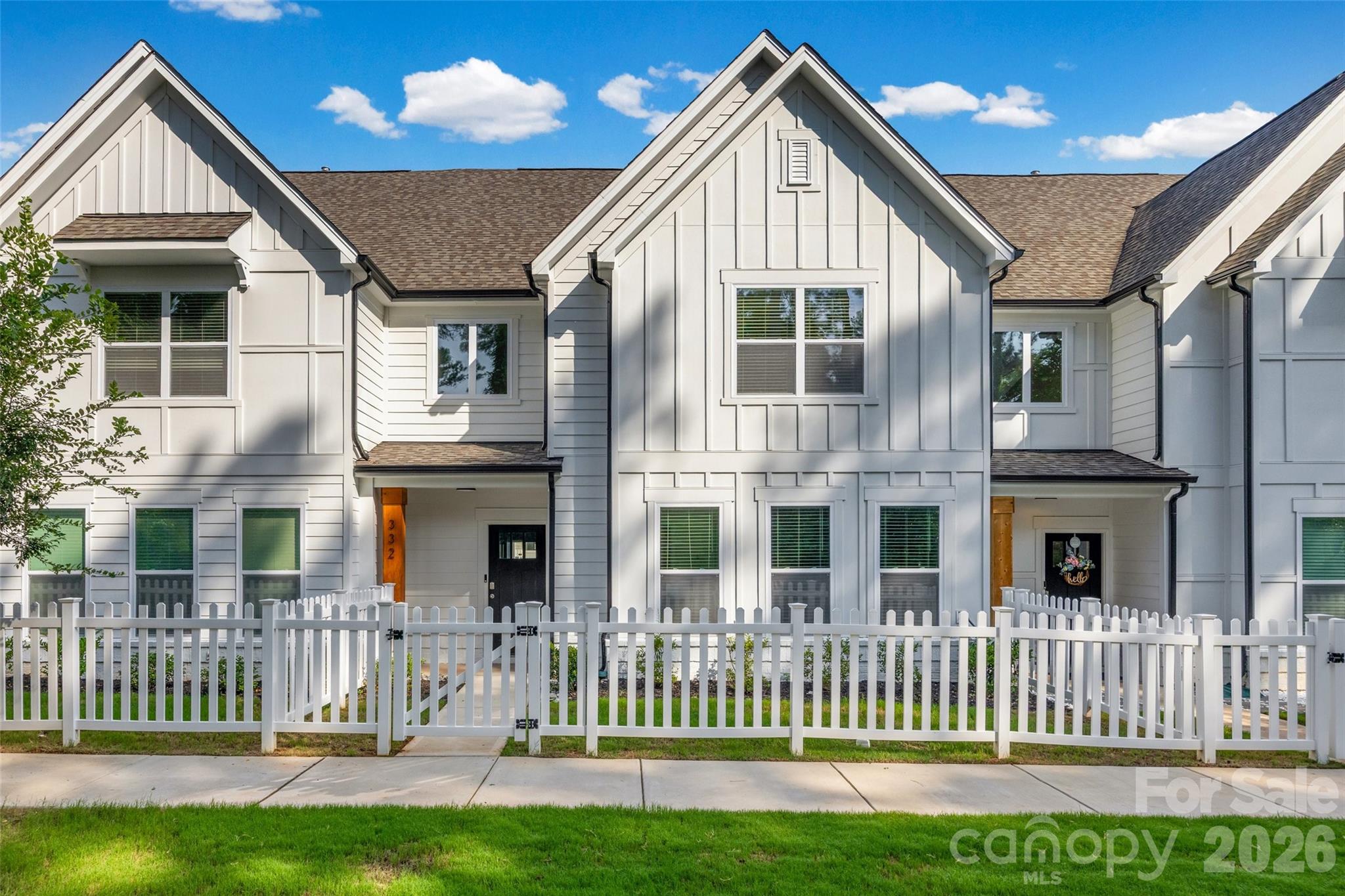 332 Ginsberg Road, Rock Hill, SC, 29732