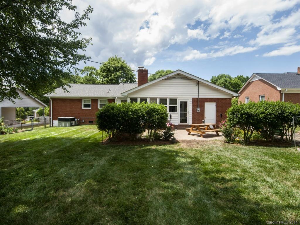 Ashbrook - Residential