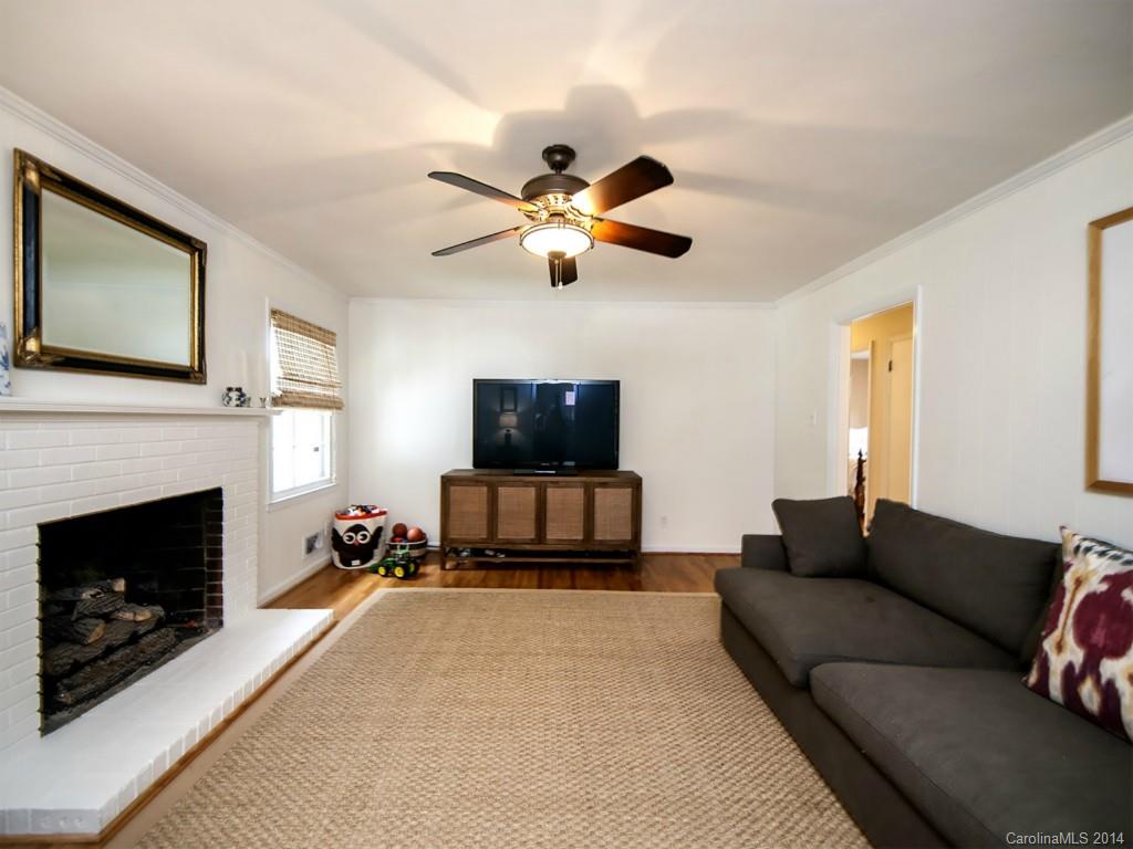 Ashbrook - Residential