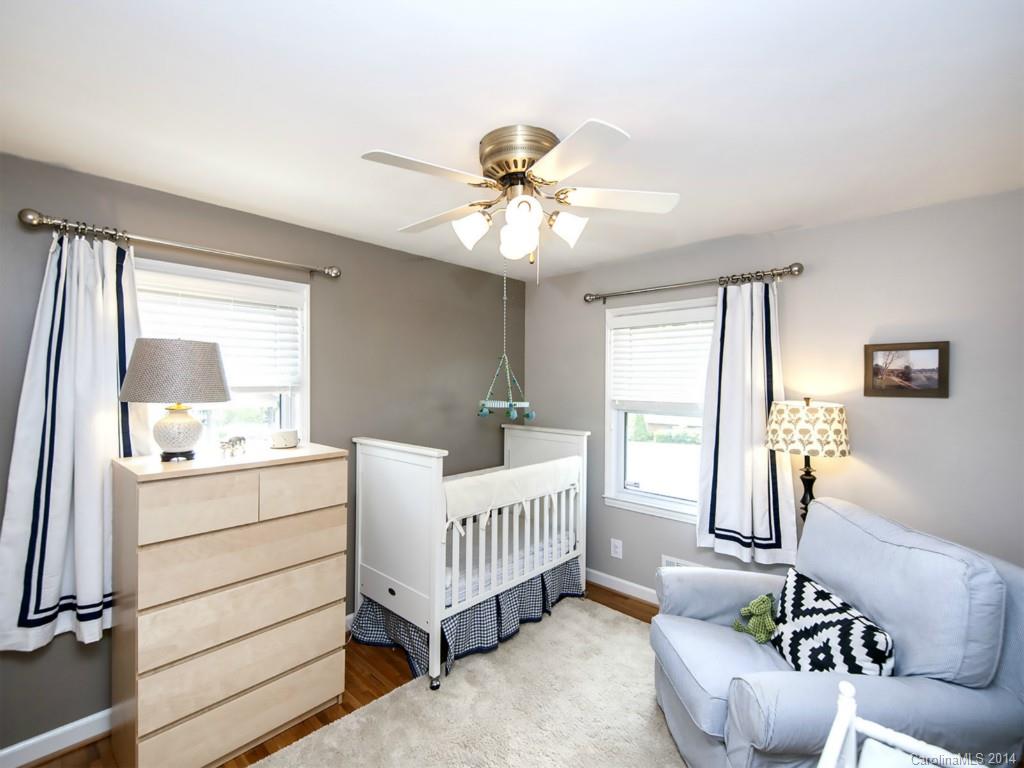 Ashbrook - Residential