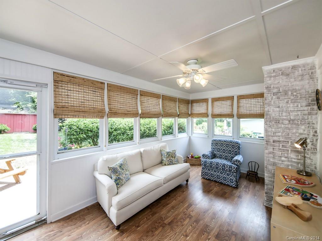 Ashbrook - Residential