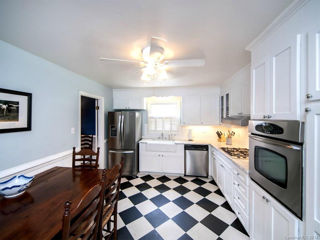 Ashbrook - Residential