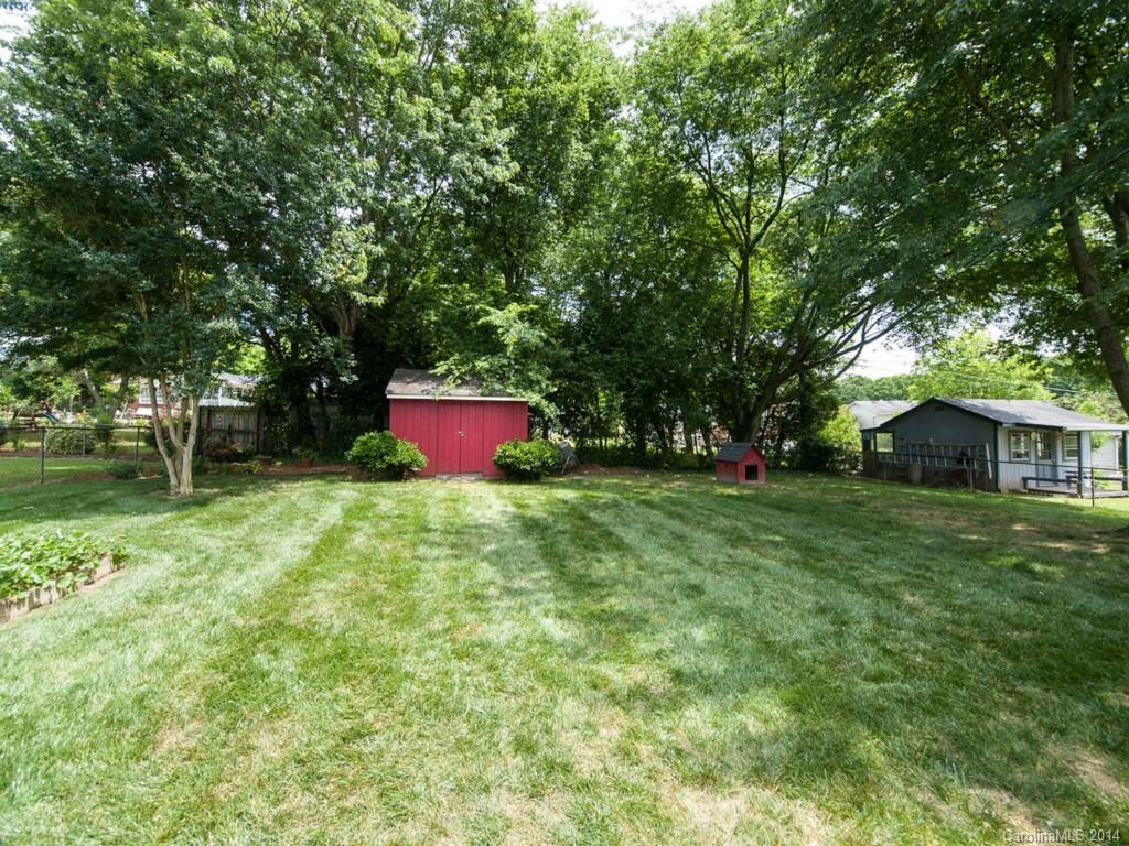 Ashbrook - Residential