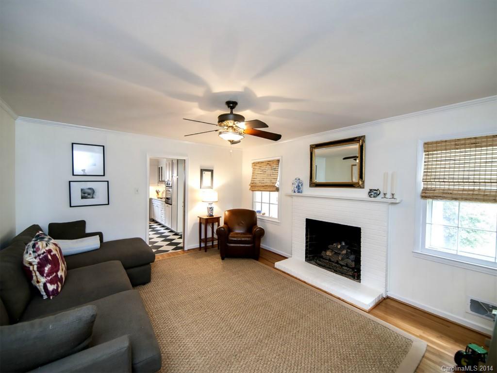 Ashbrook - Residential