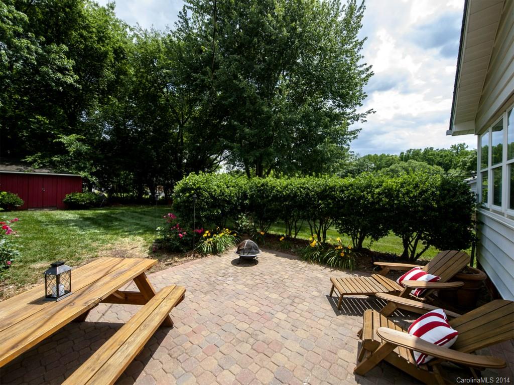 Ashbrook - Residential