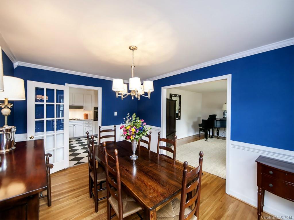 Ashbrook - Residential