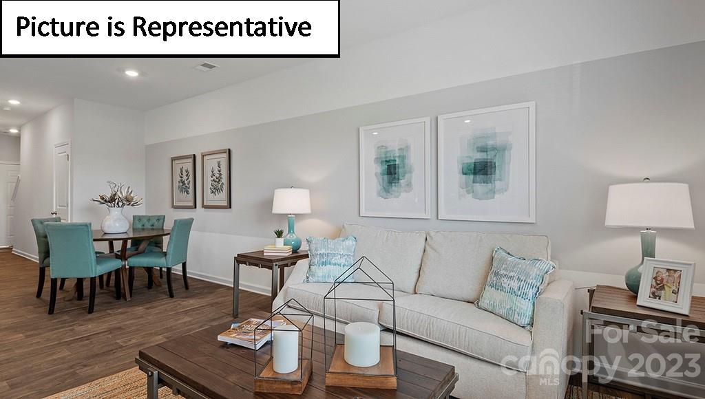 Trinity Village - Residential