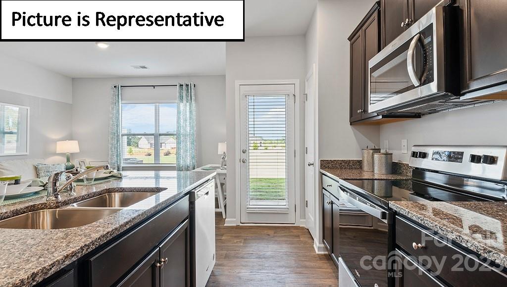 Trinity Village - Residential