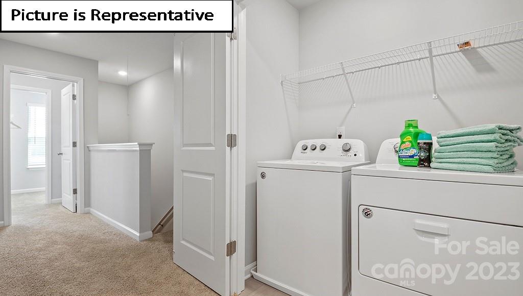 Trinity Village - Residential