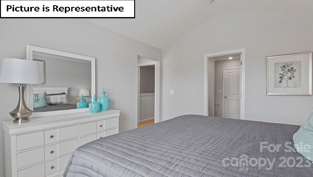 Trinity Village - Residential