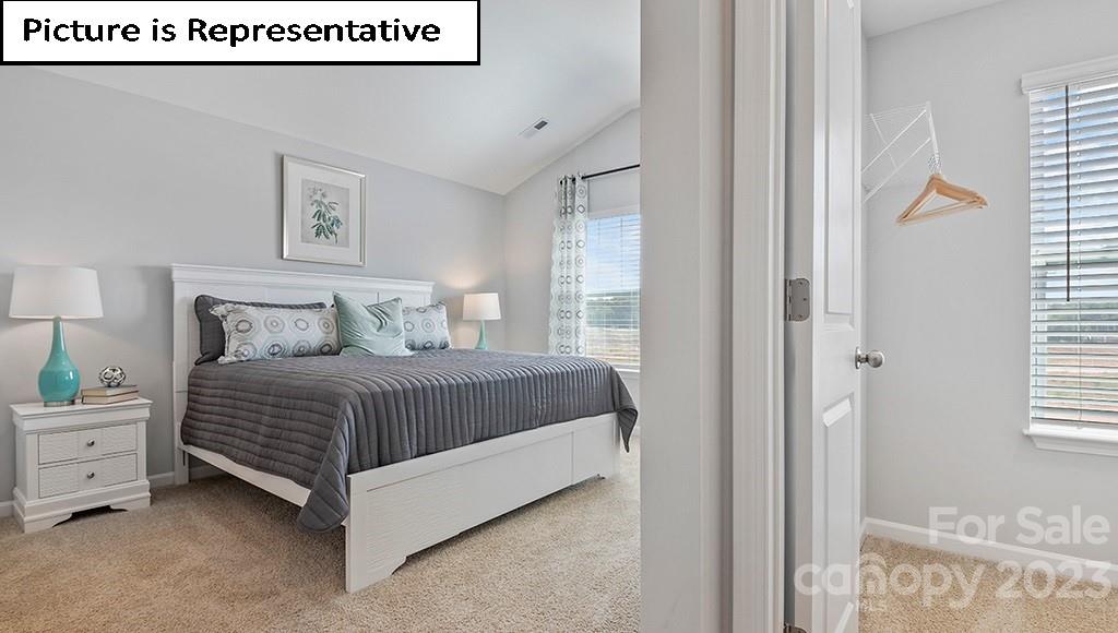 Trinity Village - Residential