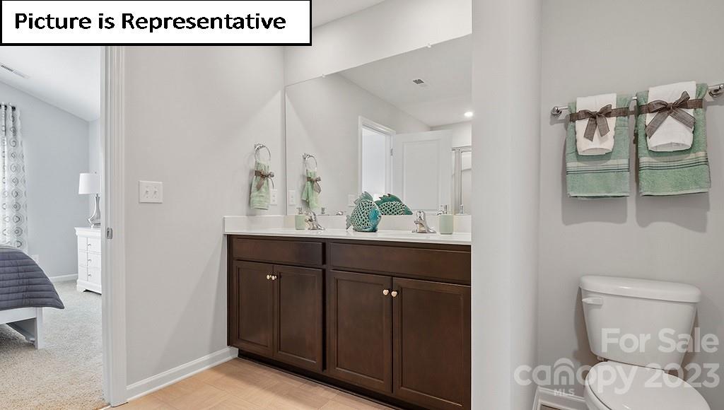 Trinity Village - Residential