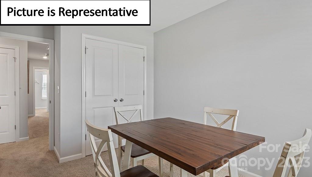 Trinity Village - Residential